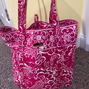 Vera Bradley Tote